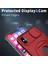 Apple iPhone Xs Max Telefon Kılıfı Tpu+Pc Manyetik Kapak Kamera Koruma-Kırmızı (Yurt Dışından) 4