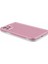Apple iPhone 11 Vaka 3D Çizgili Desen Imd Tpu Anti-Drop Telefon Kapak Pembe (Yurt Dışından) 5