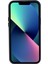 Apple iPhone 13 Case Pc+Tpu Yarı Yoldaş Mat Manyetik Telefon Kapak Black (Yurt Dışından) 5
