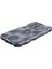 Apple iPhone 13 Pro Tpu Kasası Wavy Edge Macaron Renkli Cep Telefonu Kapak-Grey (Yurt Dışından) 4
