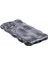 Apple iPhone 13 Pro Tpu Kasası Wavy Edge Macaron Renkli Cep Telefonu Kapak-Grey (Yurt Dışından) 5