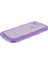 Apple iPhone 7/8 Için Jtw Serisi (Case Glitter Stars Wavy Edge Tpu Kapak-Mor (Yurt Dışından) 4