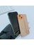 Apple iPhone 13 Case Bilekliği Için Morandi Stil Tpu+Pu Deri Anti-Drop Telefon Kapak Yeşilleri (Yurt Dışından) 5