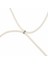 Apple iPhone 12 Pro Max Case Fiber Astar Long Lanyard-White ile Ka Tpu Telefon Kapağı (Yurt Dışından) 4