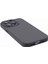 Apple iPhone 14 Pro Max Metal+Temsilli Cam Lens Koruyucu Telefon Kılıfı Sıvı Silikon+Pc Anti-Güz Kapak Grey (Yurt Dışından) 5