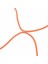 Apple iPhone 12 Pro Max Case Fiber Astar Için Long Lanyard-Orange ile Ka Tpu Telefon Kapağı (Yurt Dışından) 5