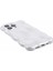 Apple iPhone 13 Pro Tpu Kasası Için Wavy Edge Macaron Renkli Cep Telefonu Kapak Pearly White (Yurt Dışından) 5
