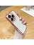 Apple iPhone 14 Pro Max Case Şeffaf Tpu+Pc Telefon Kapağı Lens Film-Pembe (Yurt Dışından) 1