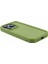 Apple iPhone 12 Pro Max Kılıfı Için Dy Serisi Tpu Telefon Kapağı Matcha Yeşil (Yurt Dışından) 5