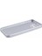 Apple iPhone 13 Pro Temperli Cam Kılıf Renkli Yapı Taşları Için Desen Telefon Geri Kapak Silver (Yurt Dışından) 4