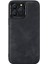 Apple iPhone 12/12 Pro Case Düşüş Koşullu Pu Deri+Pc+Tpu Geri Kabuk Black (Yurt Dışından) 1
