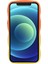 Apple iPhone 12 Için Jtw Serisi Ka Ka Tpu Wavy Kenarlar Telefon Kapak-Proge+Sarı (Yurt Dışından) 5