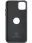 Apple iPhone 11 Pro Max Için Case Deri Kaplama Telefon Kapağı Kablosuz Şarj Kuyruğu (Yurt Dışından) 2