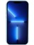 Apple iPhone 13 Pro Electrolepating Lens Çerçevesi Şeker Renk Tpu Kapağı (Hassas Kesim) Için Hyt Serisi -Blue (Yurt Dışından) 5