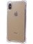 Apple iPhone Xs Max Case Tpu Çerçevesi Için Akrilik Geri Telefon Kapak Terazik (Yurt Dışından) 3