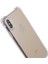Apple iPhone Xs Max Case Tpu Çerçevesi Için Akrilik Geri Telefon Kapak Terazik (Yurt Dışından) 5