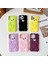 Apple iPhone 14 Pro Max Max Tasarısı Yumuşak Tpu Kalu Telefon Geri Kabuk-Dark Mor (Yurt Dışından) 4