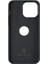 Apple iPhone 13 Pro Case Logo Için Anti-Fall Pu Deri+Pc+Tpu Kapak Yeşil (Yurt Dışından) 2