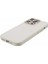 Apple iPhone 14 Pro Max Metal+Temsilli Cam Lens Koruyucu Telefon Kılıfı Sıvı Silikon+Pc Anti-Hoş (Yurt Dışından) 3