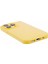 Apple iPhone 13 Pro Max Için 6.7 Inçlik Kasa Işıltılı Anti-Çizik Cep Telefonu Tpu Cover-Sarı (Yurt Dışından) 5