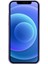 Apple iPhone 12 Manyetik Kasa Için Magsafe Pu Deri Kaplamalı Tpu+Pc Elektraplatma Telefon Kapak Morası (Yurt Dışından) 2