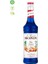 Portakal Kabuğu Şurup Blue Curacao Syrup 700 ml 1