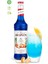 Portakal Kabuğu Şurup Blue Curacao Syrup 700 ml 2