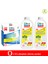 3'lü Set Ekolojik Bulaşıl Tableti 30 Yk + Bitkisel Elde Bulaşık Deterjanı Limon 750 ml 2 Adet 1