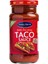 Taco Sauce Hot 230 gr 1
