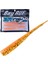 Bay Ruf Br Fish 3.3 Silikon Kuyruk 8.3 cm S040 Orange Gold (7 Adet) 1