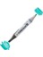 Kurecolor KC3000 Twin S Marker Kalem 534 Turquoise Green 1
