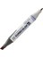 Kurecolor KC3000 Twin S Marker Kalem 268 Deep Red 2