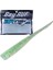 Bay Ruf Br Fish 3.3 Silikon Kuyruk 8.3 cm S045 Kibinago Green (7 Adet) 1