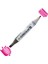 Kurecolor KC3000 Twin S Marker Kalem 637 Purple 2