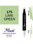 Twin Çift Uçlu Marker Kalemi 175 Lime Green 1