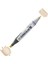 Kurecolor KC3000 Twin S Marker Kalem 424 Light Bisque 1