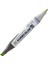 Kurecolor KC3000 Twin S Marker Kalem 124 125 Yellow Green 2