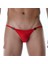 Kırmızı Erkek Slip 1