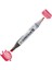 Kurecolor KC3000 Twin S Marker Kalem 264 Geranium Red 1