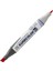 Kurecolor KC3000 Twin S Marker Kalem 264 Geranium Red 2