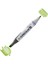 Kurecolor KC3000 Twin S Marker Kalem 504 Light Green 1