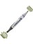 Kurecolor KC3000 Twin S Marker Kalem 542 Mid Green 1