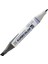 Kurecolor KC3000 Twin S Marker Kalem 825 833 Blue Gray 2 2