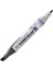 Kurecolor KC3000 Twin S Marker Kalem 826 834 Blue Gray 3 2