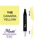 Twin Çift Uçlu Marker Kalemi 45 Canaria Yellow 2