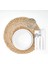 Ikea Amerikan Servis, Su Sümbülü, T37 cm Tabak Altlığı Soare 1