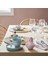Ikea Amerikan Servis, Su Sümbülü, T37 cm Tabak Altlığı Soare 3