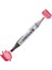 Kurecolor KC3000 Twin S Marker Kalem 208 Carmine Red 1