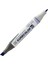 Kurecolor KC3000 Twin S Marker Kalem 316 319 Menthol Violet 2