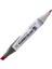 Kurecolor KC3000 Twin S Marker Kalem 266 Wine Red 2